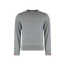 [Thom Browne] Knitwear FW25 MKA474AY1014_055