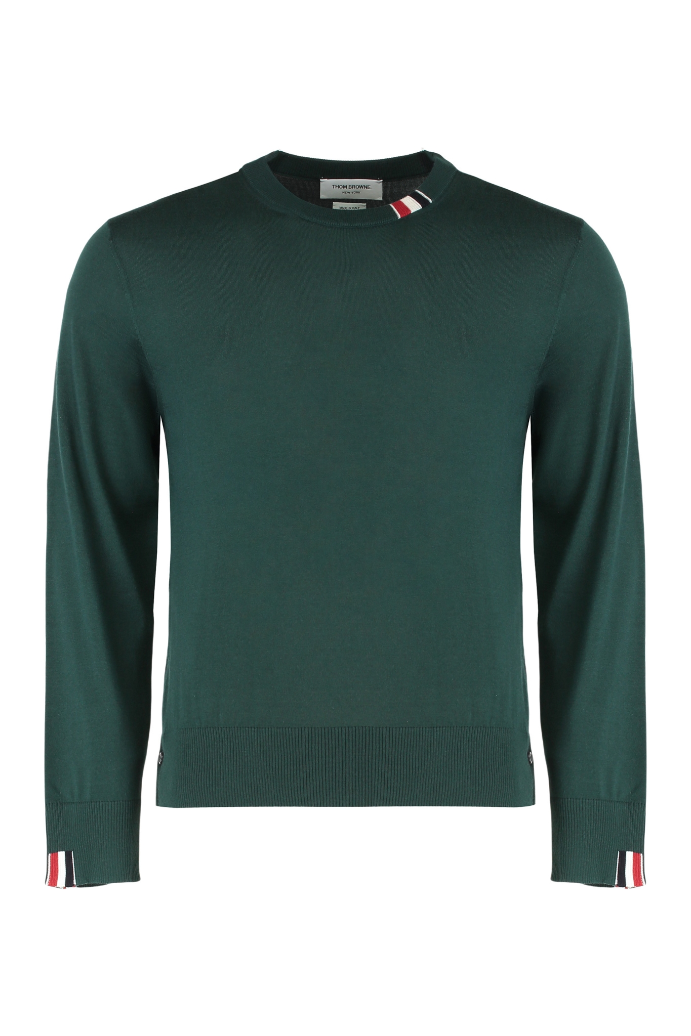 [Thom Browne] Knitwear FW25 MKA474AY1014_310