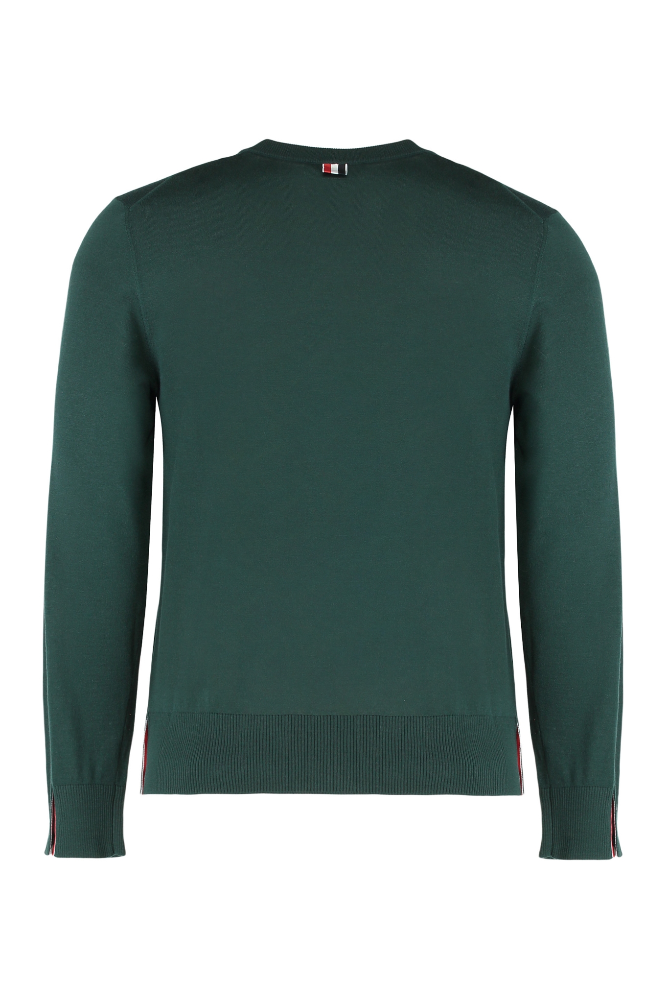 [Thom Browne] Knitwear FW25 MKA474AY1014_310