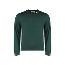 [Thom Browne] Knitwear FW25 MKA474AY1014_310