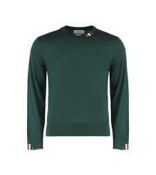 [Thom Browne] Knitwear FW25 MKA474AY1014_310
