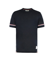 [Thom Browne] T-shirts Short Sleeve FW25 MJS247AJ0129_415