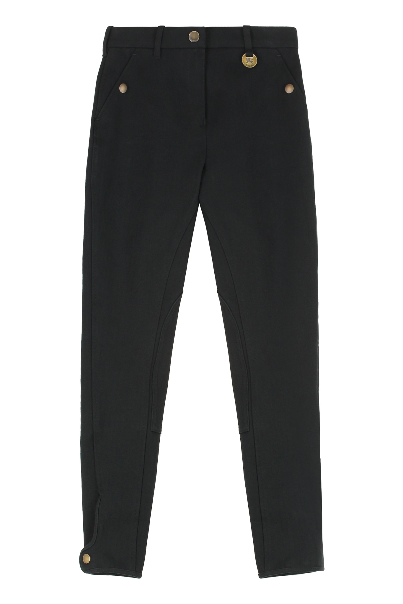 [Burberry] Trousers FW25 8114845171247_A1189