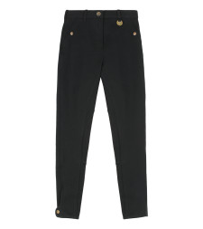 [Burberry] Trousers FW25 8114845171247_A1189