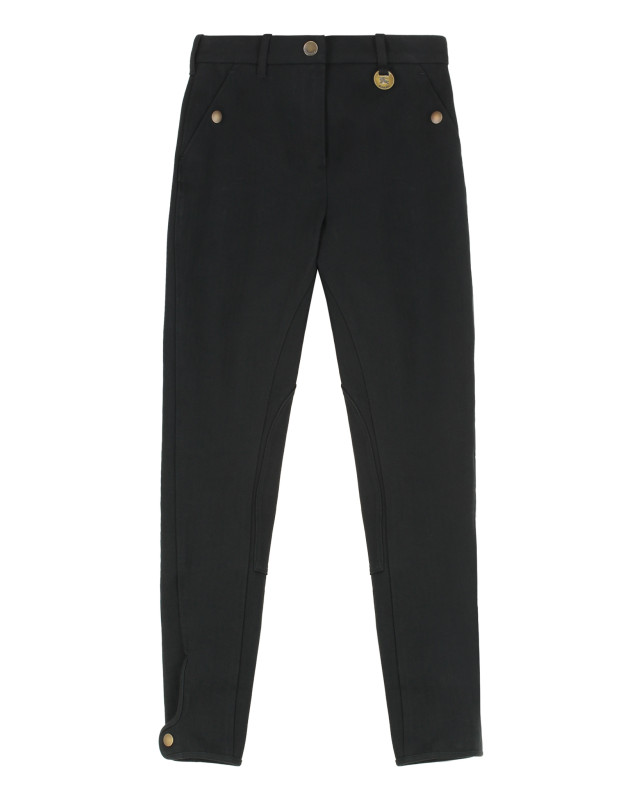 [Burberry] Trousers FW25 8114845171247_A1189