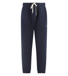 [AUTRY] Training Pants FW25 SPPM_A3JB