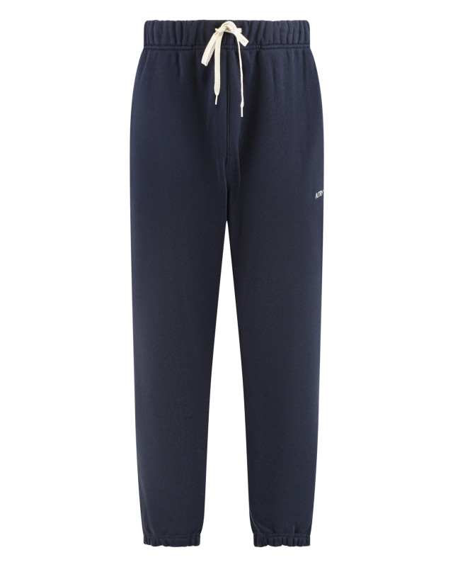 [AUTRY] Training Pants FW25 SPPM_A3JB