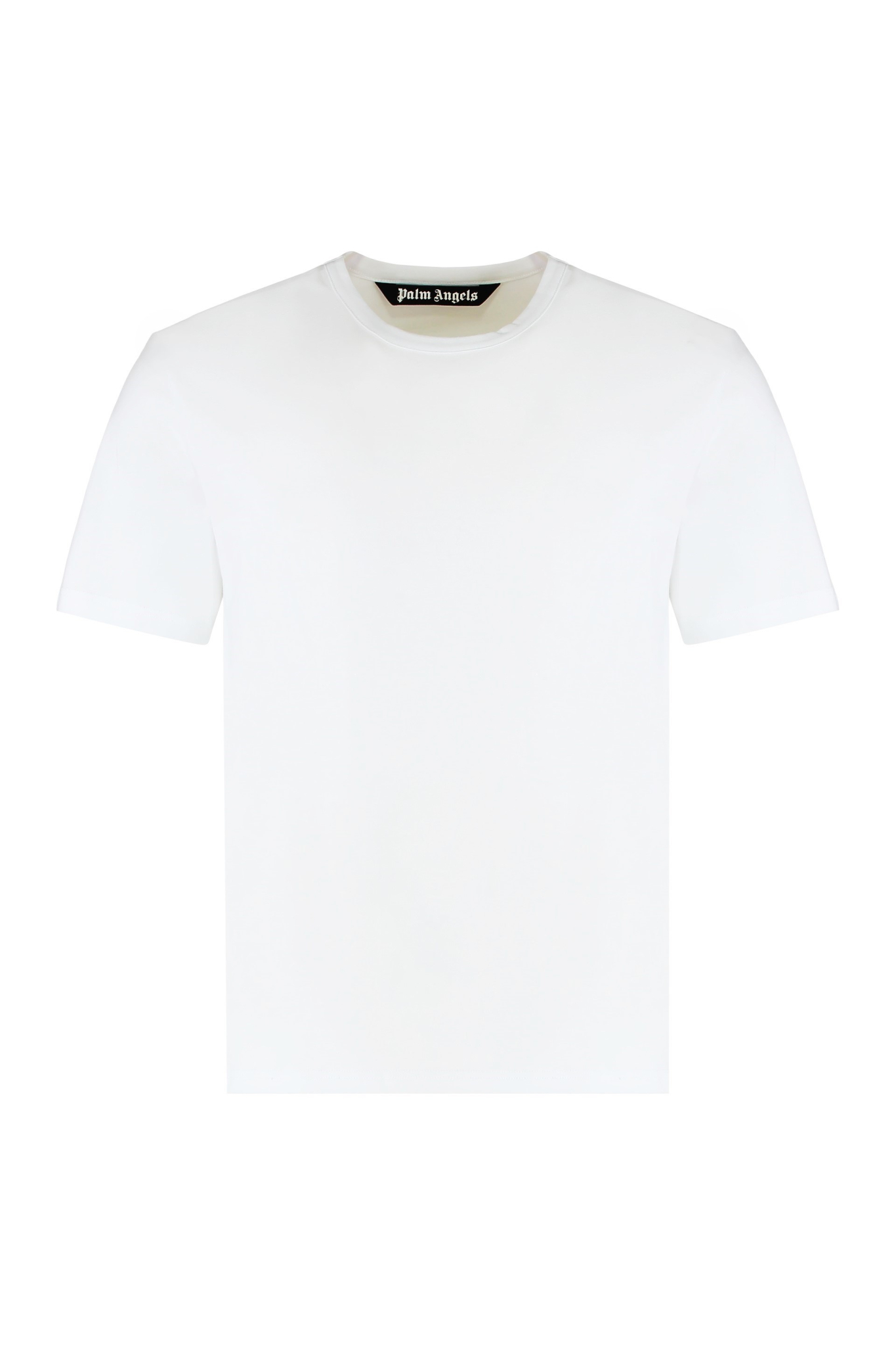[Palm Angels] T-shirts Short Sleeve FW25 PMUG003C99FAB001_0110