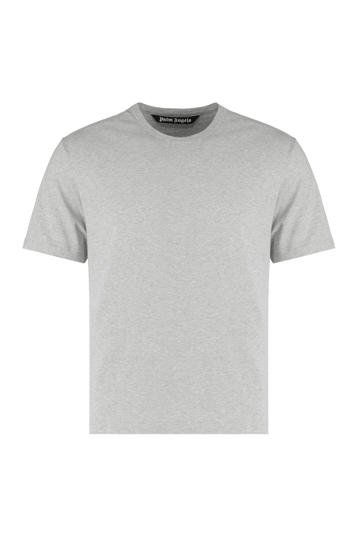 [Palm Angels] T-shirts Short Sleeve FW25 PMUG002C99FAB002_0808