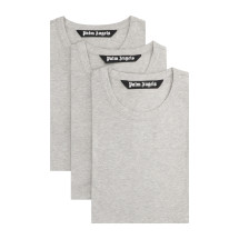 [Palm Angels] T-shirts Short Sleeve FW25 PMUG002C99FAB002_0808