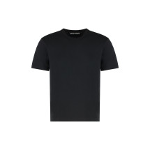 [Palm Angels] T-shirts Short Sleeve FW25 PMUG002C99FAB001_1010