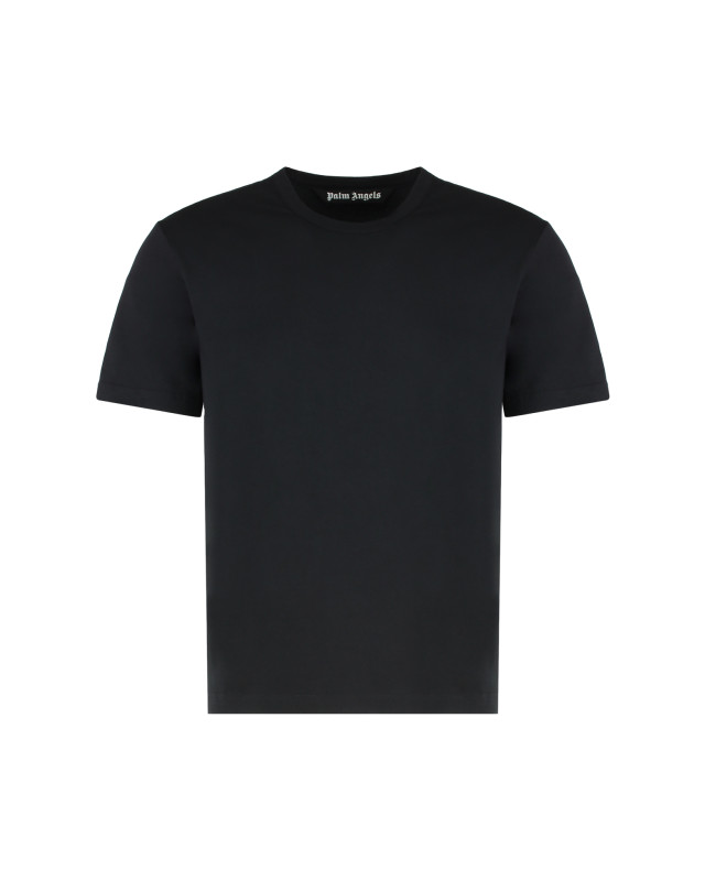 [Palm Angels] T-shirts Short Sleeve FW25 PMUG002C99FAB001_1010