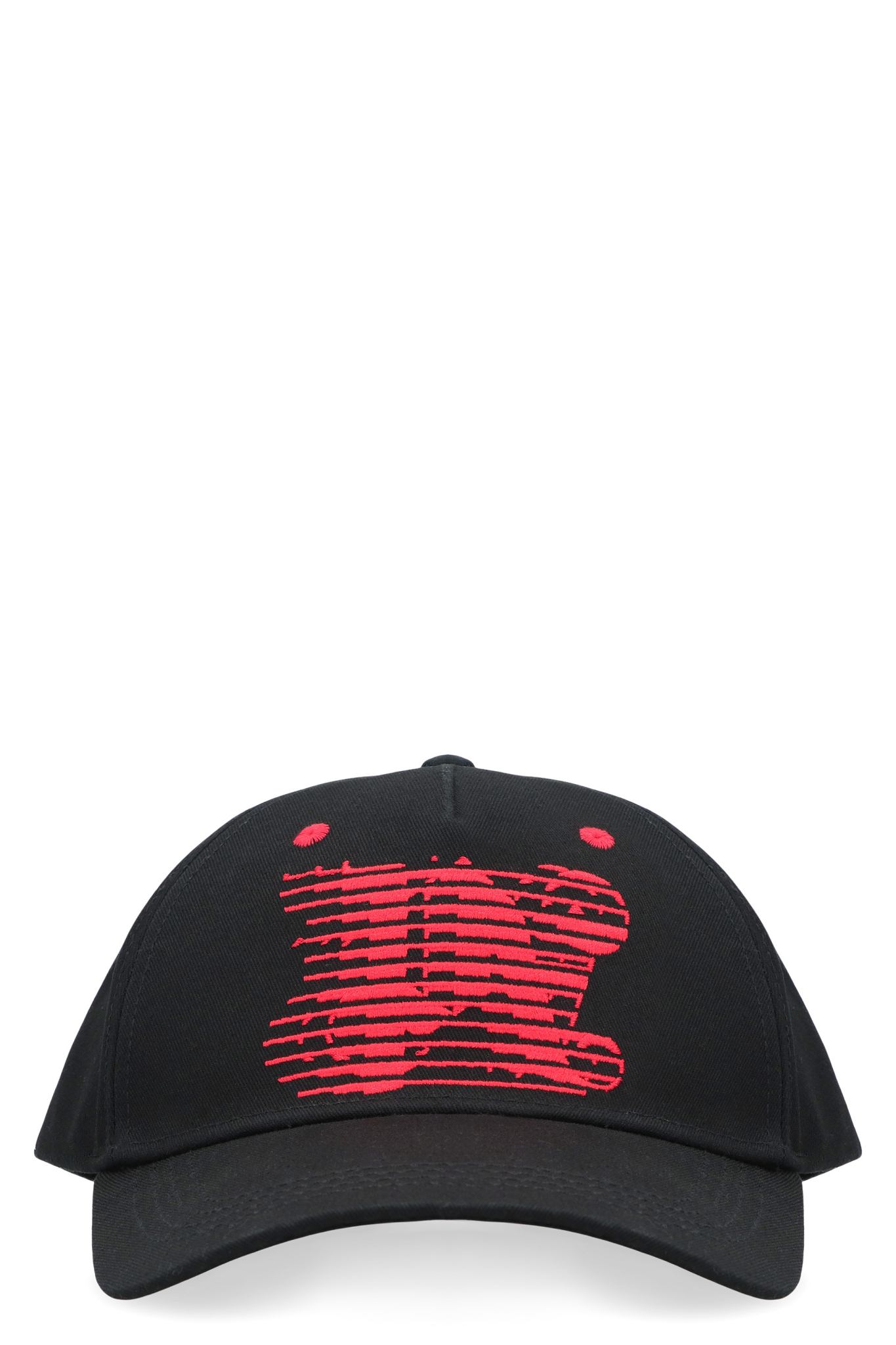 [Palm Angels] Cap FW25 PMLB094S24FAB004_1025