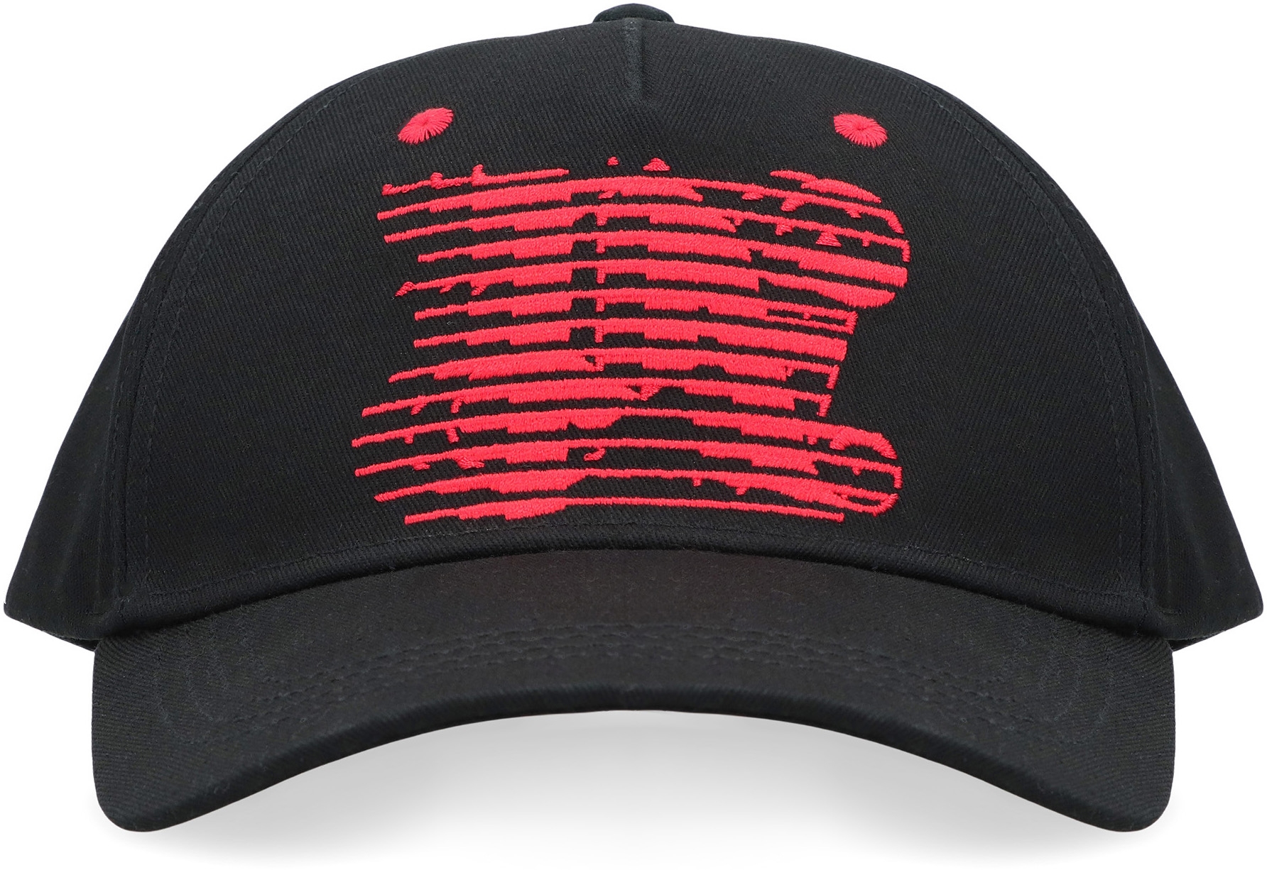 [Palm Angels] Cap FW25 PMLB094S24FAB004_1025