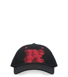 [Palm Angels] Cap FW25 PMLB094S24FAB004_1025
