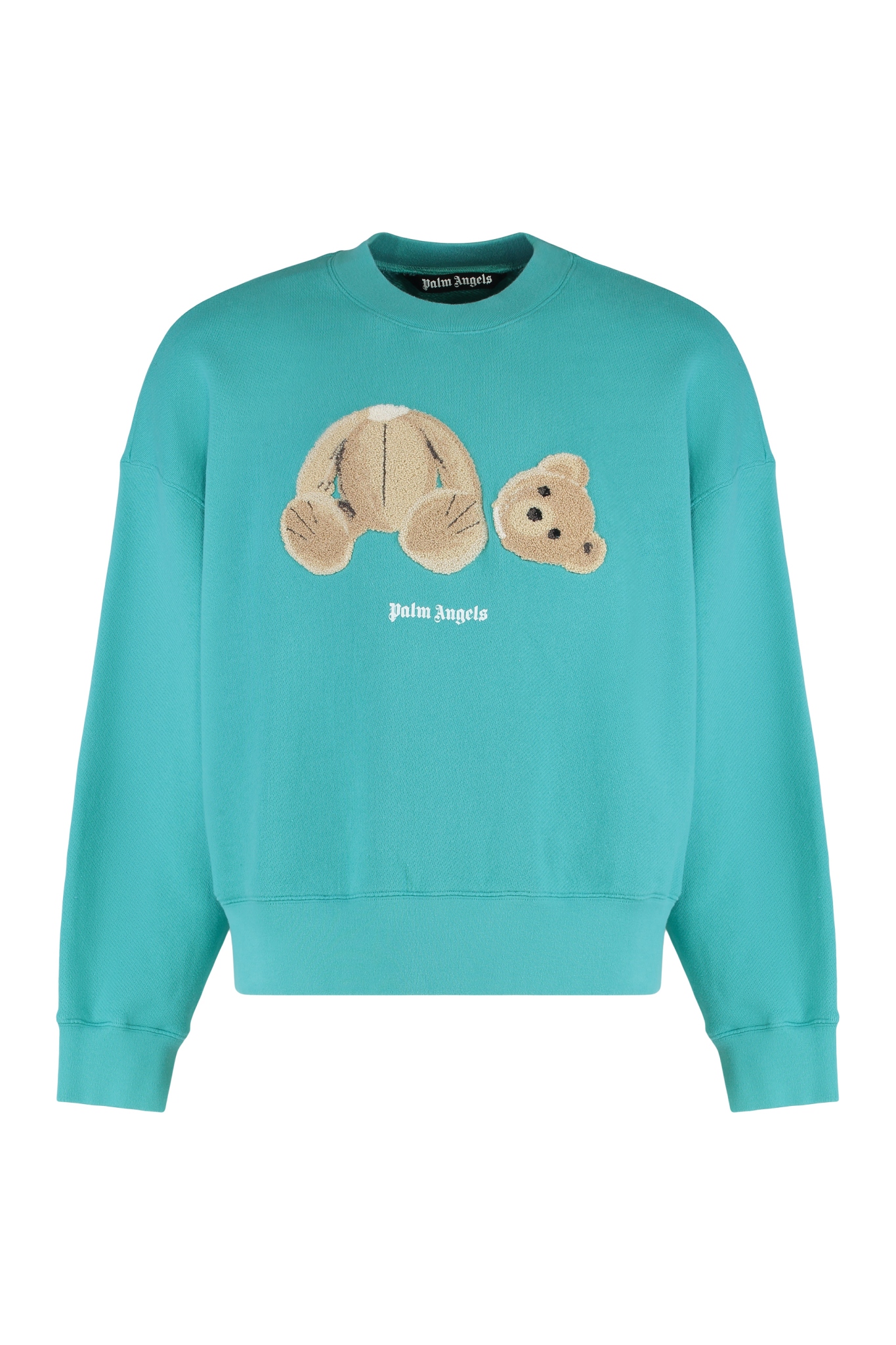 [Palm Angels] Sweatshirt FW25 PMBA026C99FLE005_4360