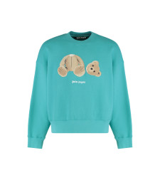 [Palm Angels] Sweatshirt FW25 PMBA026C99FLE005_4360