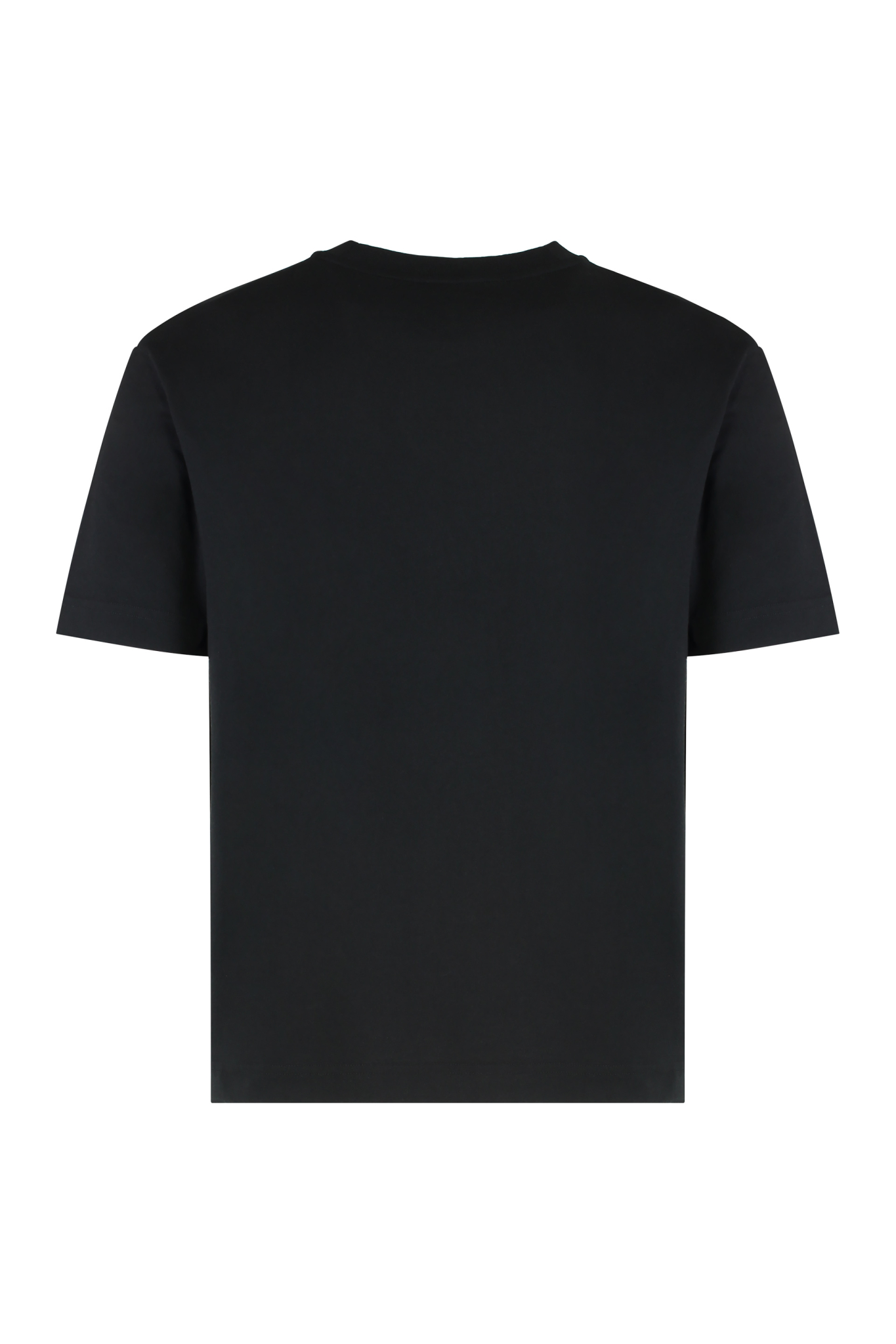 [Palm Angels] T-shirts Short Sleeve FW25 PMAA093R24JER001_8484