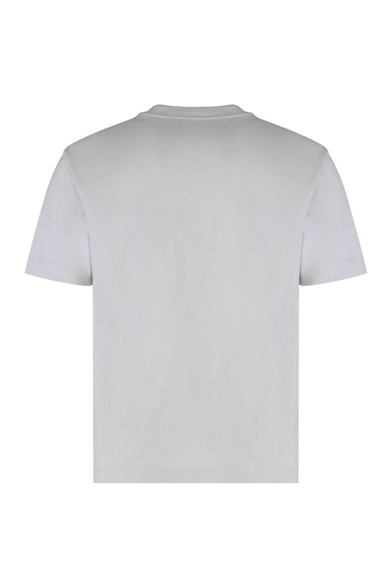 [Palm Angels] T-shirts Short Sleeve FW25 PMAA093R24JER001_8484