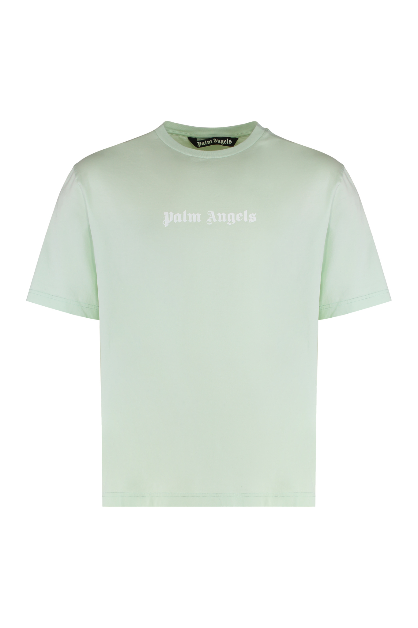 [Palm Angels] T-shirts Short Sleeve FW25 PMAA089S24JER002_5103