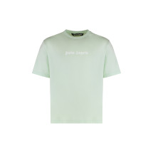 [Palm Angels] T-shirts Short Sleeve FW25 PMAA089S24JER002_5103