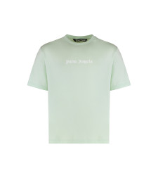 [Palm Angels] T-shirts Short Sleeve FW25 PMAA089S24JER002_5103