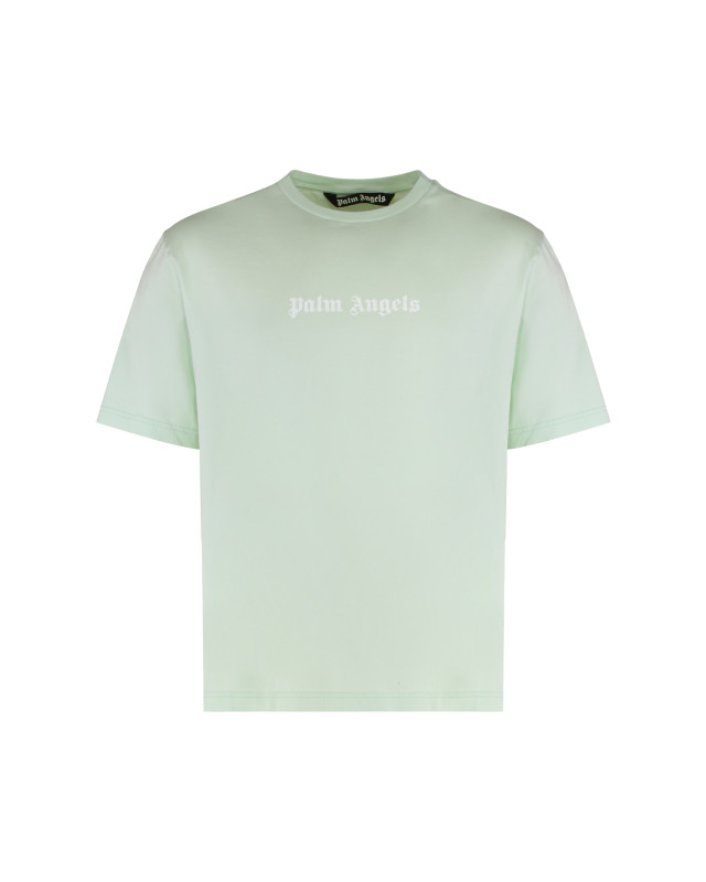 [Palm Angels] T-shirts Short Sleeve FW25 PMAA089S24JER002_5103
