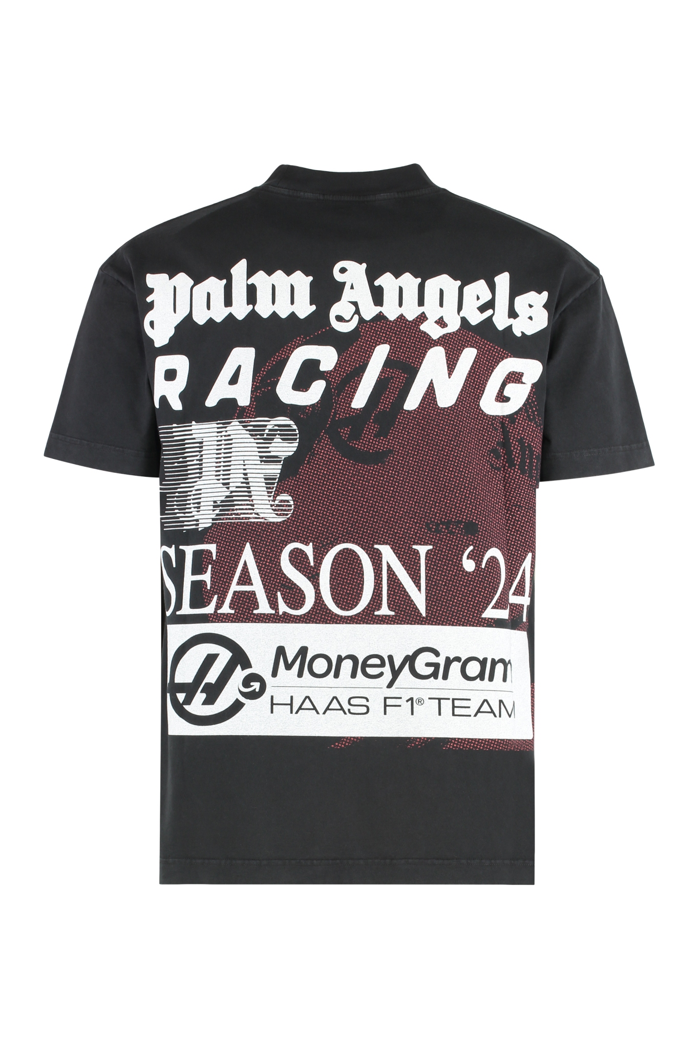 [Palm Angels] T-shirts Short Sleeve FW25 PMAA001S24JER001_1003