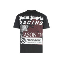 [Palm Angels] T-shirts Short Sleeve FW25 PMAA001S24JER001_1003
