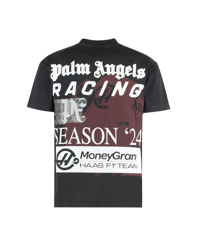 [Palm Angels] T-shirts Short Sleeve FW25 PMAA001S24JER001_1003
