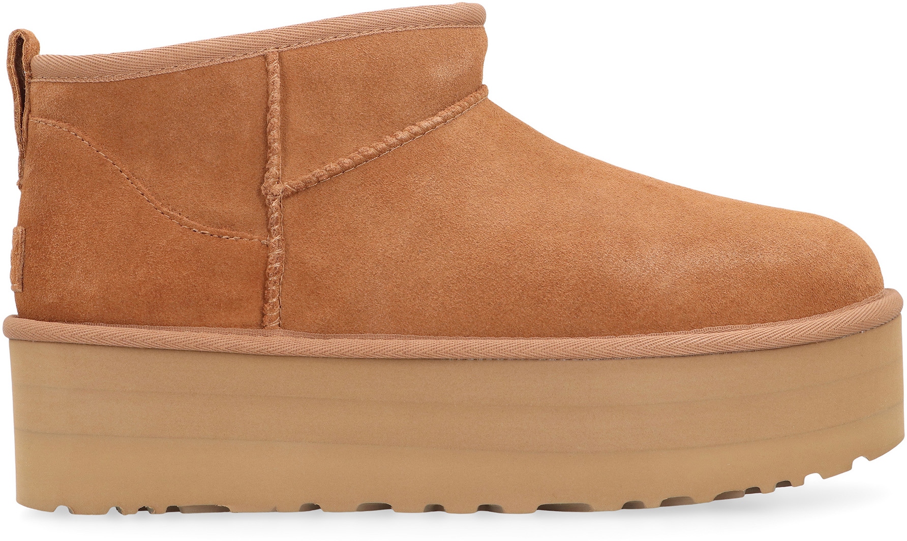 [UGG] Ankle Boots FW25 1135092_CHE