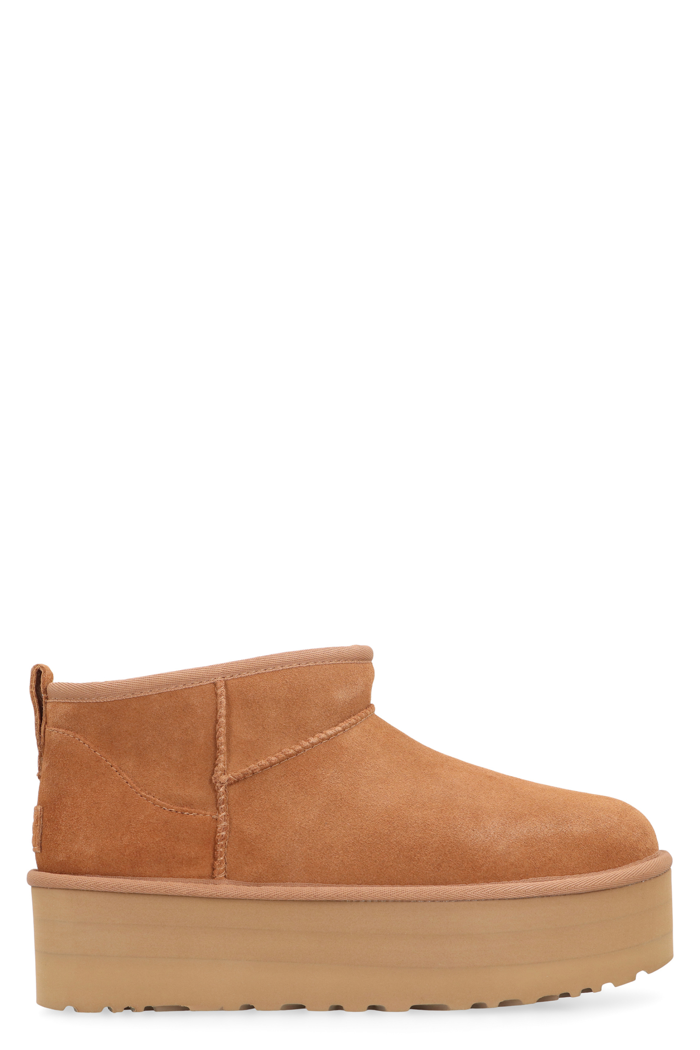 [UGG] Ankle Boots FW25 1135092_CHE