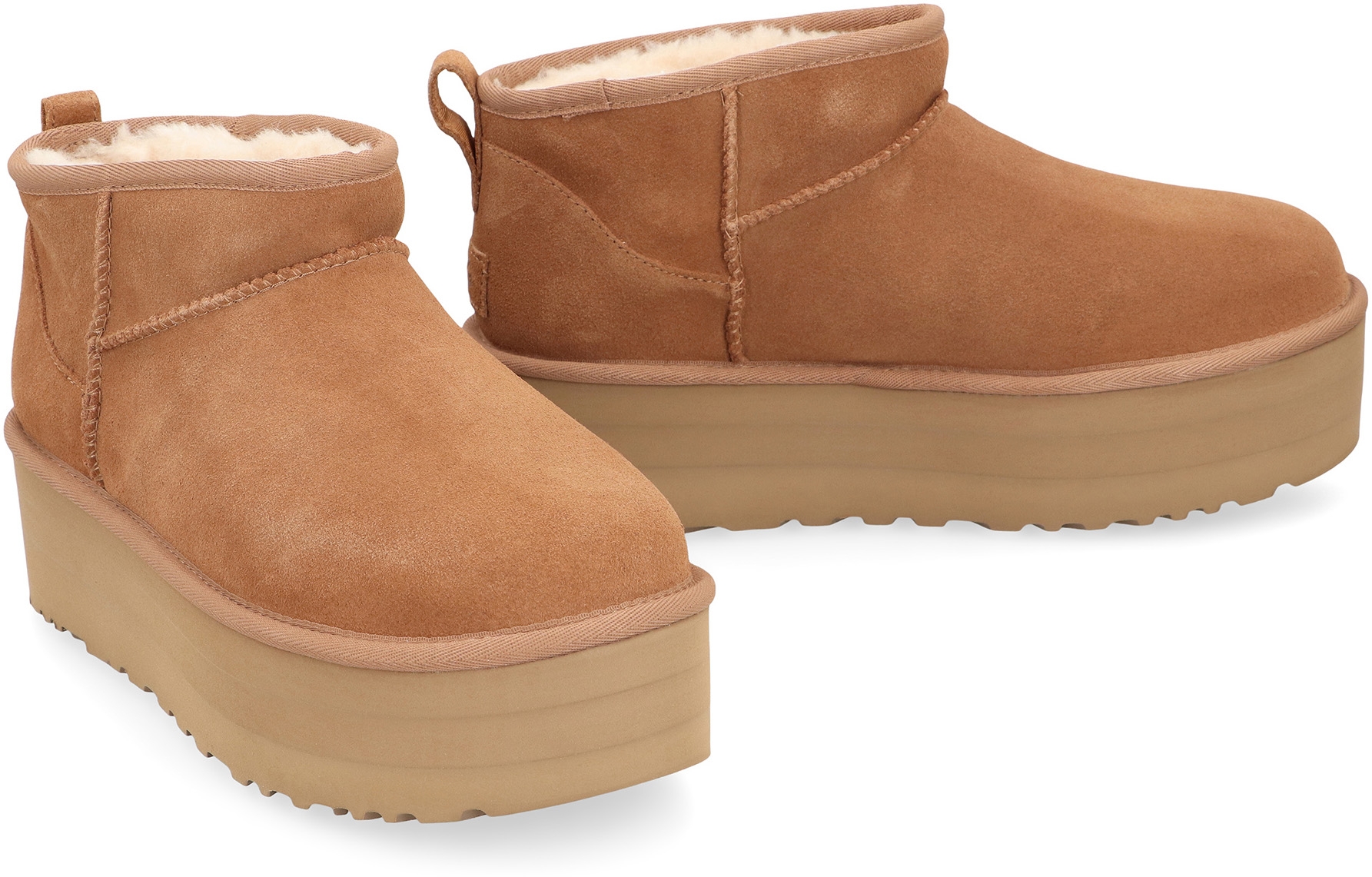 [UGG] Ankle Boots FW25 1135092_CHE