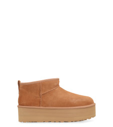 [UGG] Ankle Boots FW25 1135092_CHE