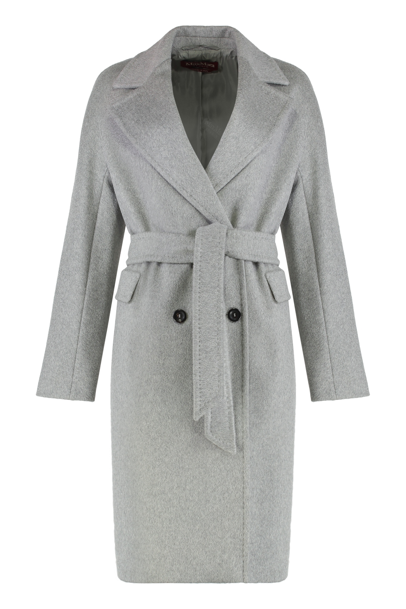[MAX MARA STUDIO] Blazer FW25 PANTEON2526016092600_029