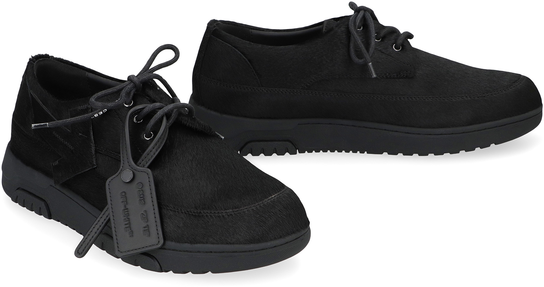 [Off-White] Sneakers FW25 OMIY002F25LEA002_1010