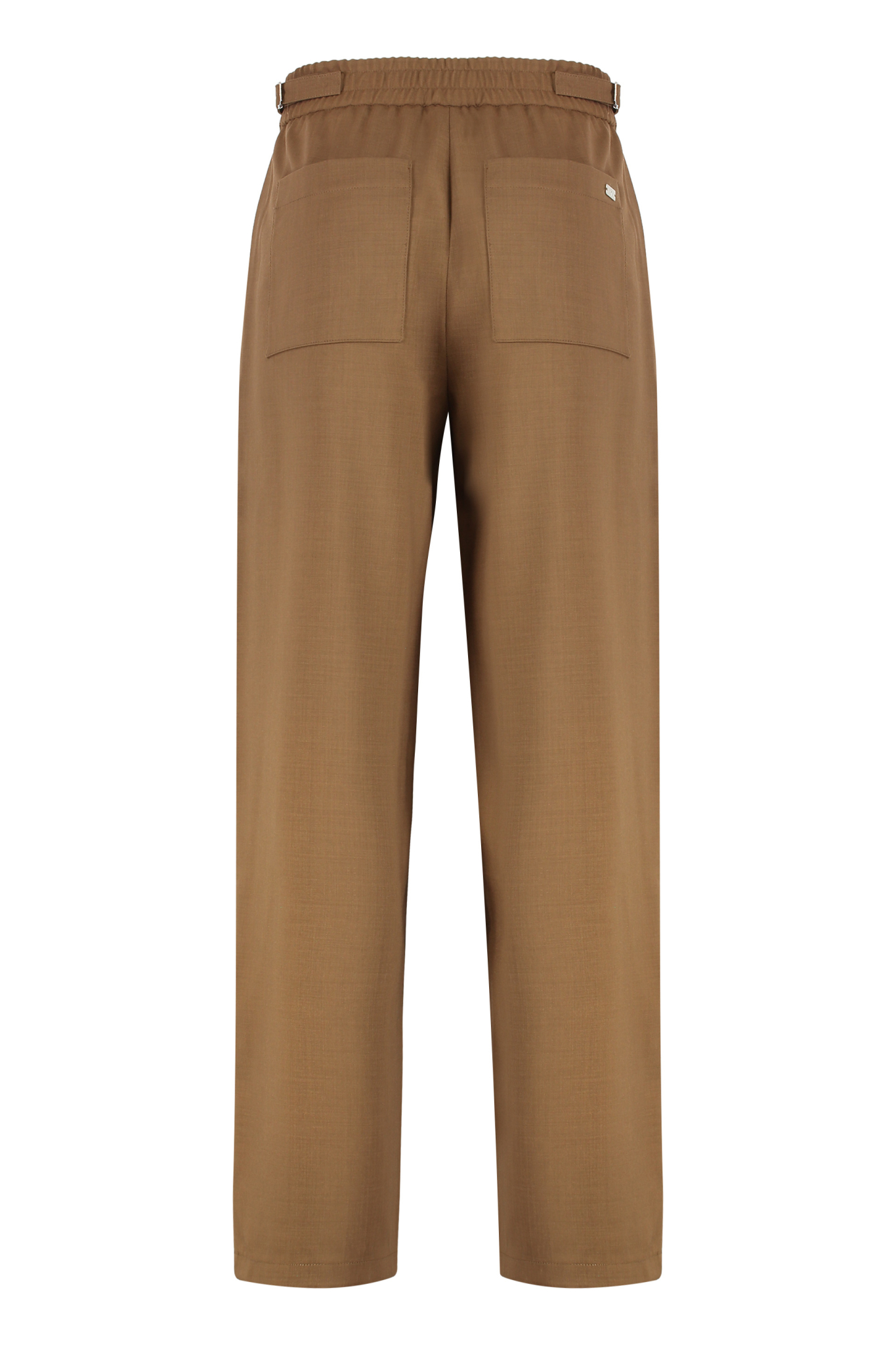 [Ami Paris] Trousers FW25 HTR827WV0066_216