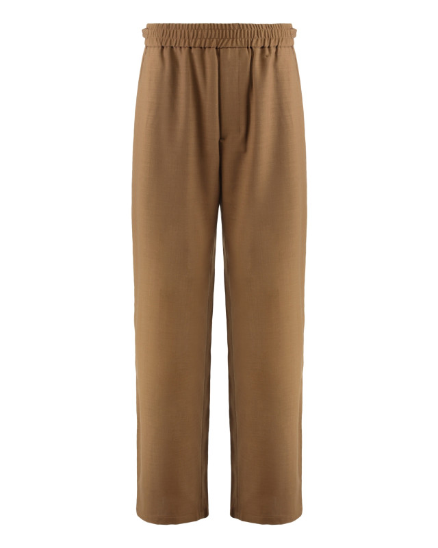 [Ami Paris] Trousers FW25 HTR827WV0066_216