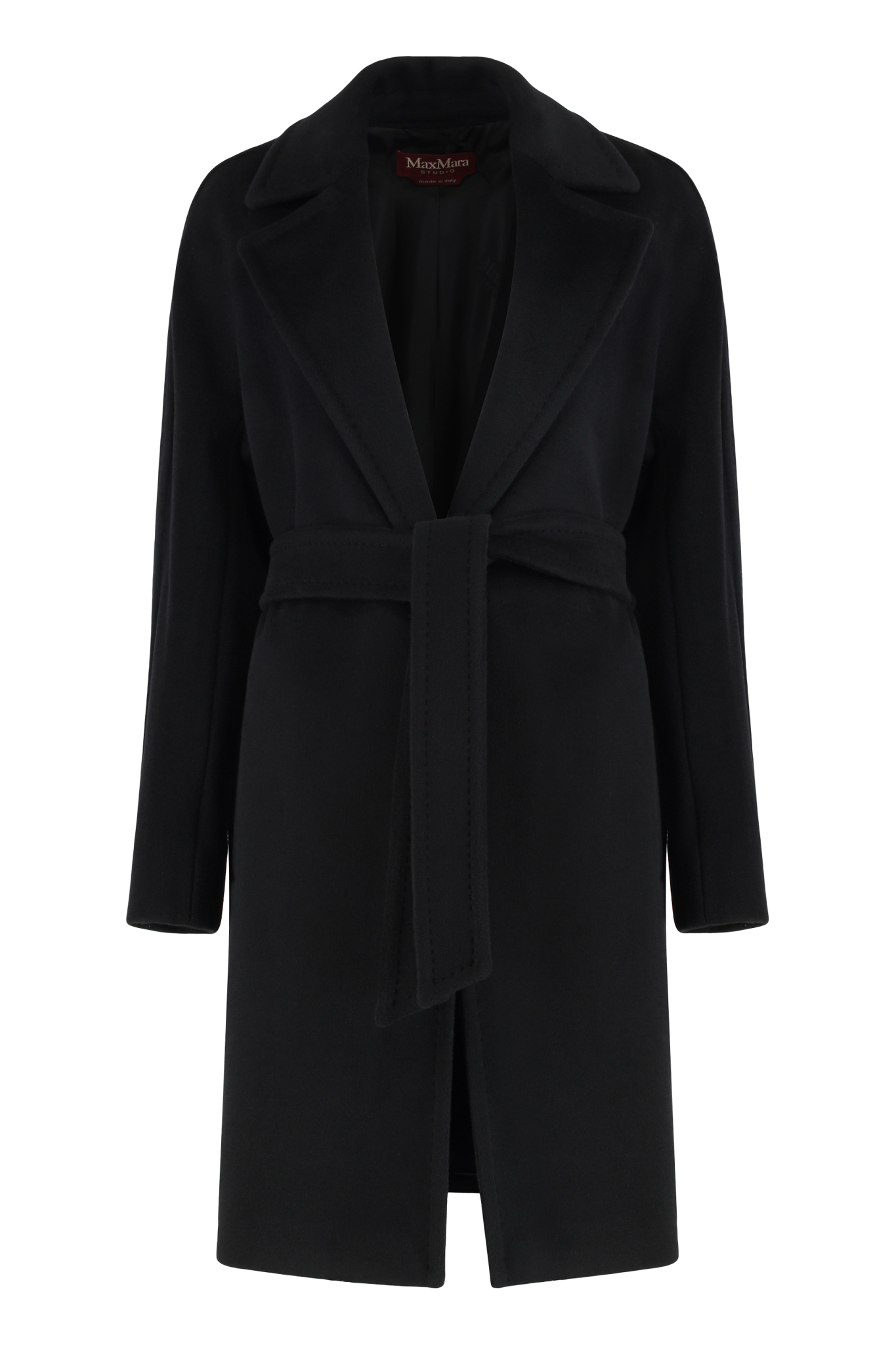 [MAX MARA STUDIO] Coat FW25 SCIRE2526016112600_005