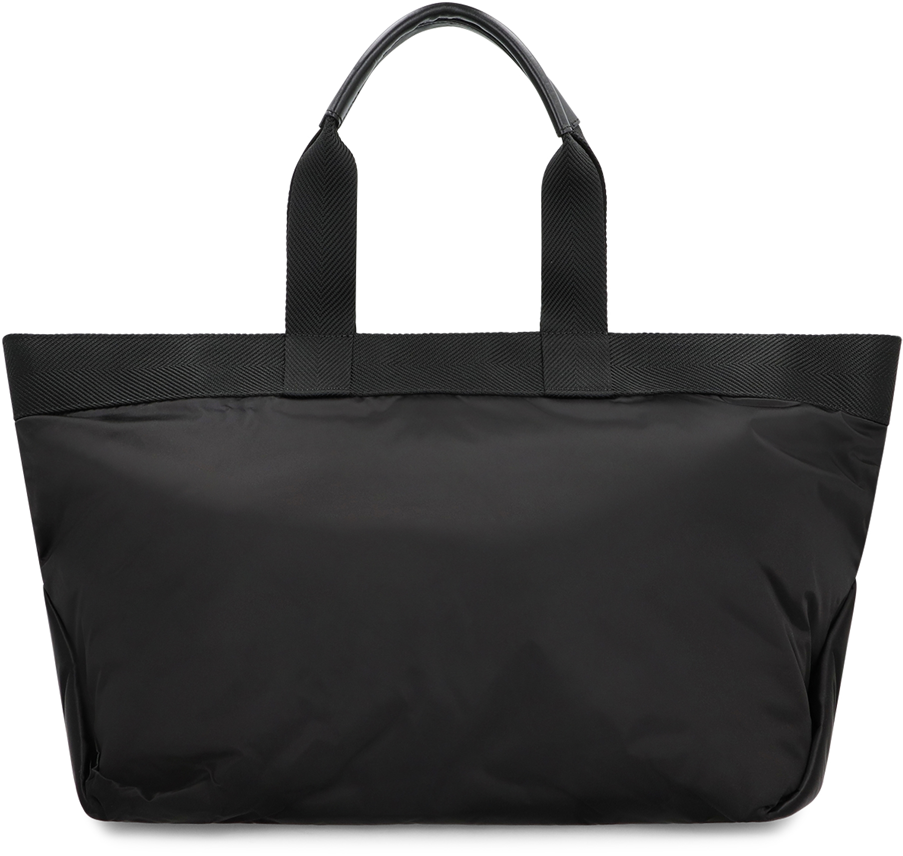 [Palm Angels] Tote bag FW25 PMNA062C99FAB001_1001