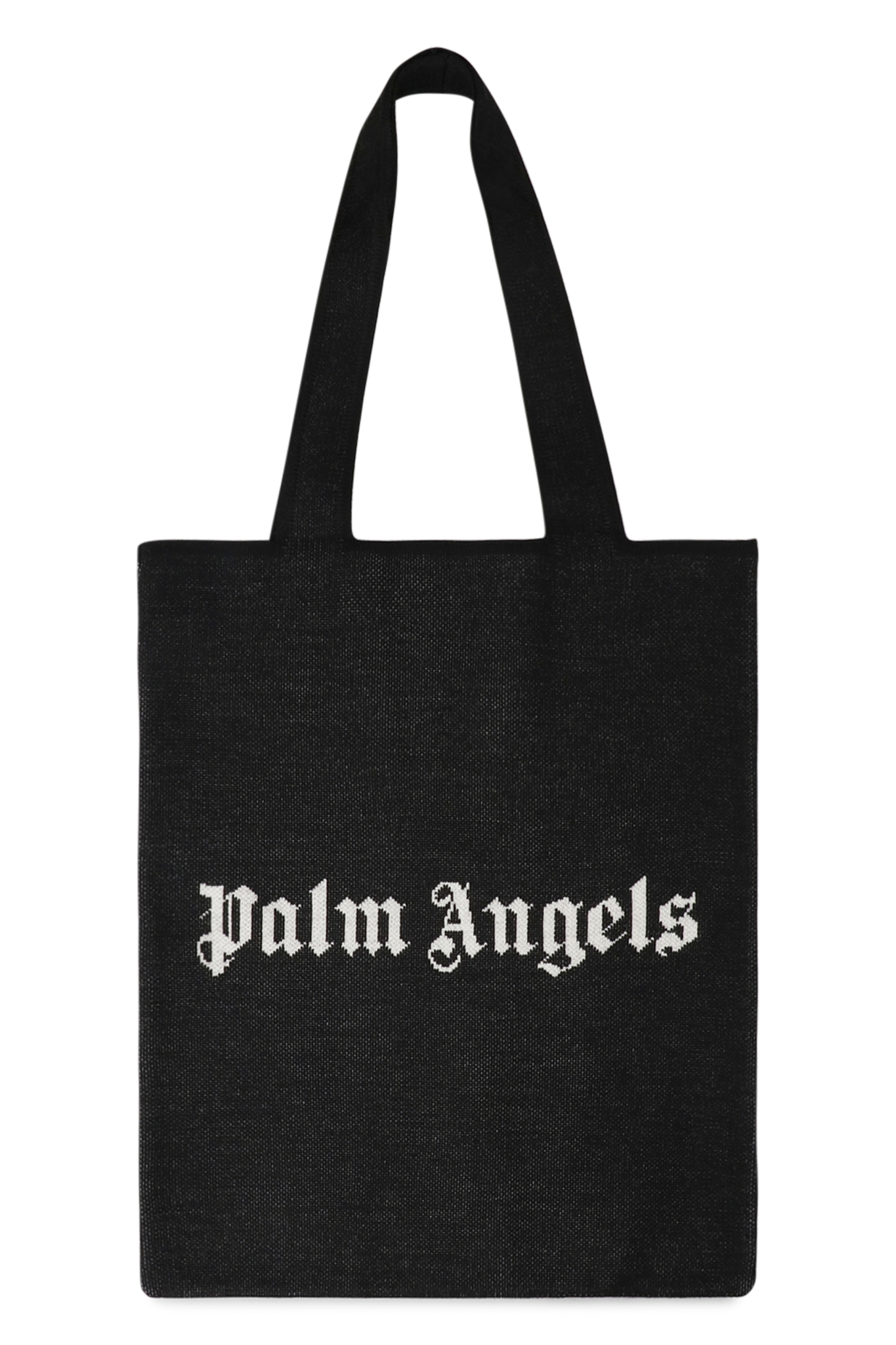 [Palm Angels] Tote bag FW25 PMNA061S22KNI001_1001