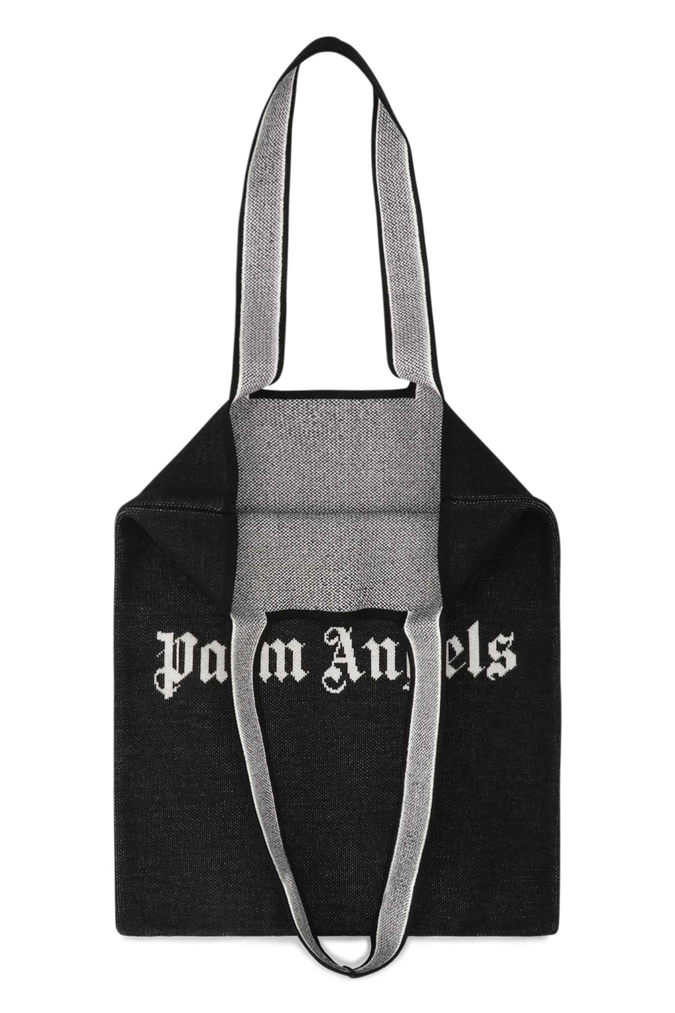 [Palm Angels] Tote bag FW25 PMNA061S22KNI001_1001