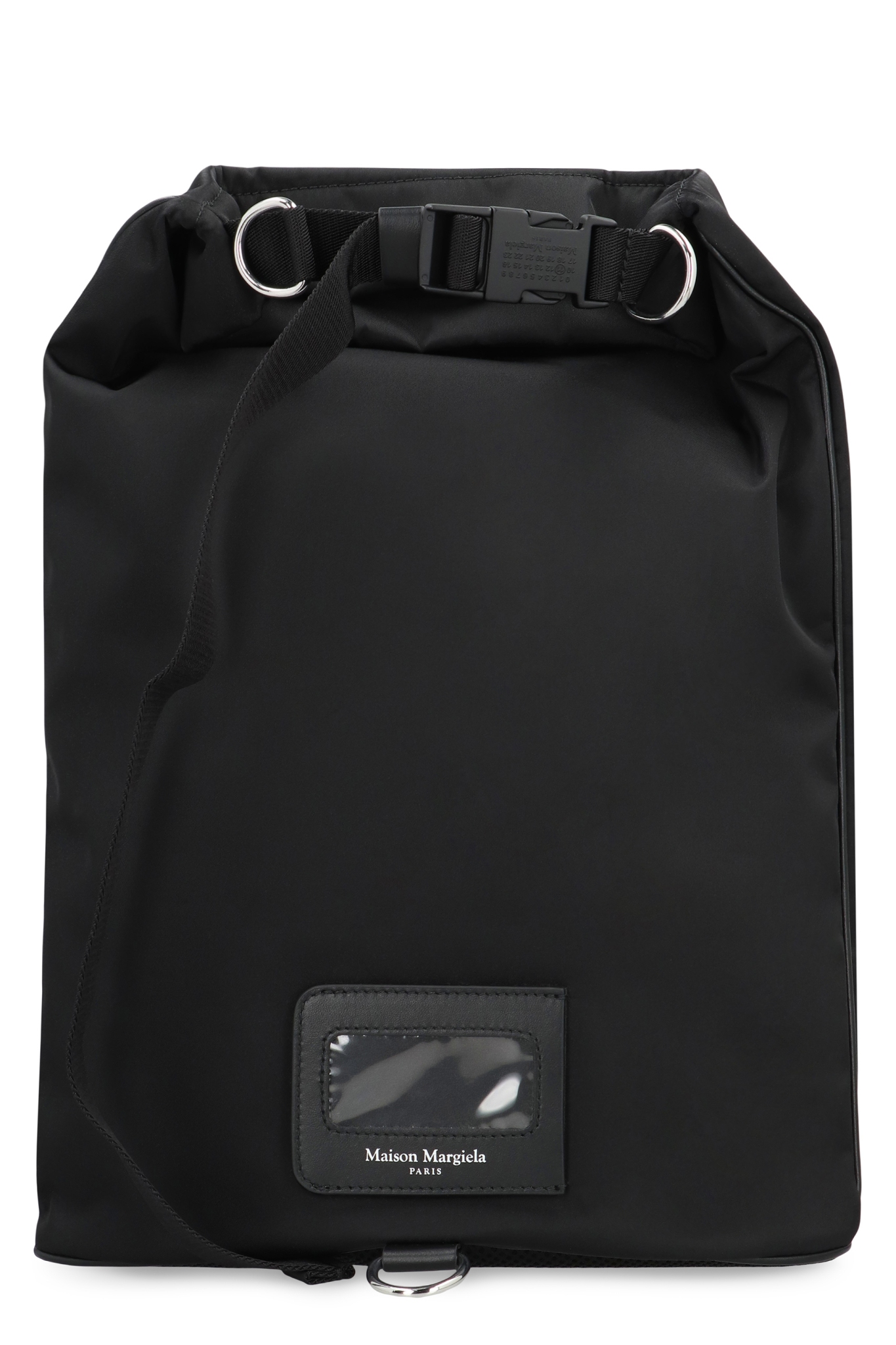[Maison Margiela] Backpack FW25 SB1WA0015P6763_T8013