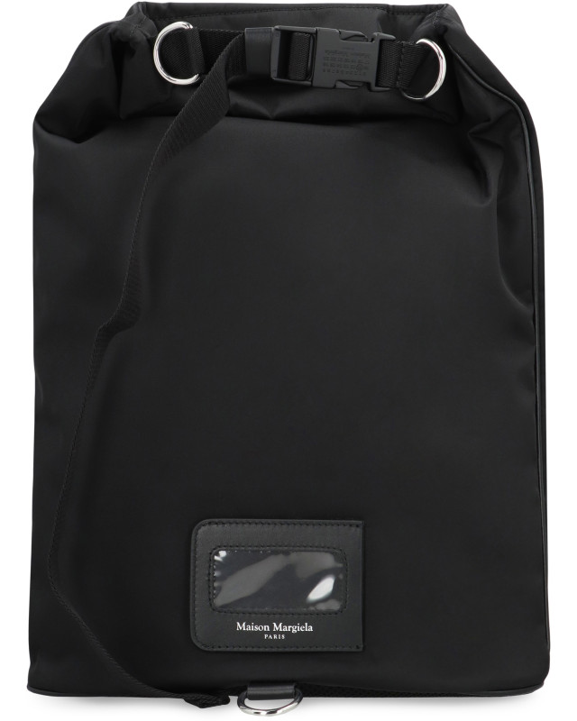 [Maison Margiela] Backpack FW25 SB1WA0015P6763_T8013