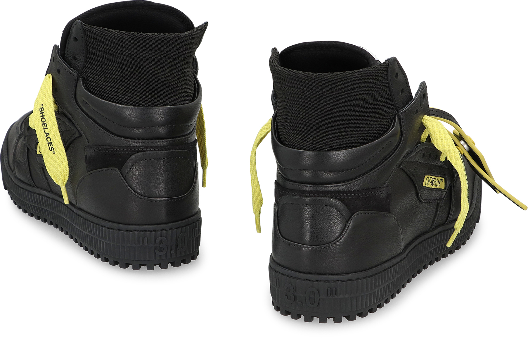 [Off-White] Sneakers FW25 OMIA065S24LEA004_1019