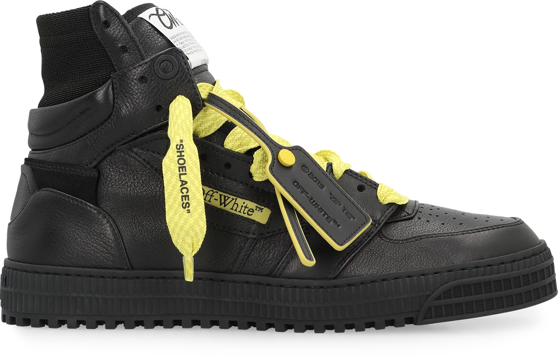 [Off-White] Sneakers FW25 OMIA065S24LEA004_1019
