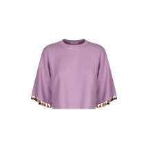 [RABANNE] Knitwear SS25 25EMPU041ML0279_P519