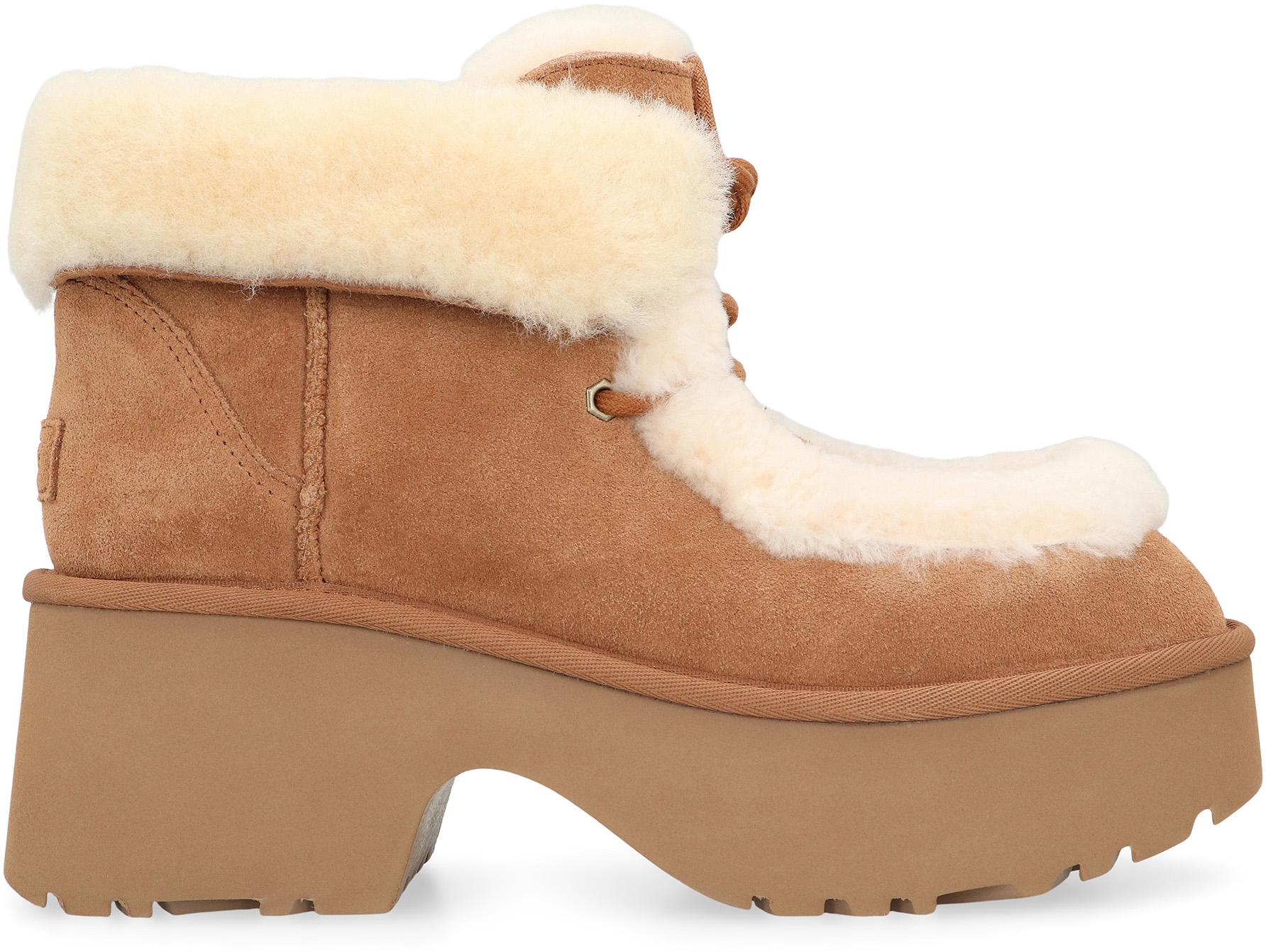 [UGG] Ankle Boots FW25 1171532_CHE