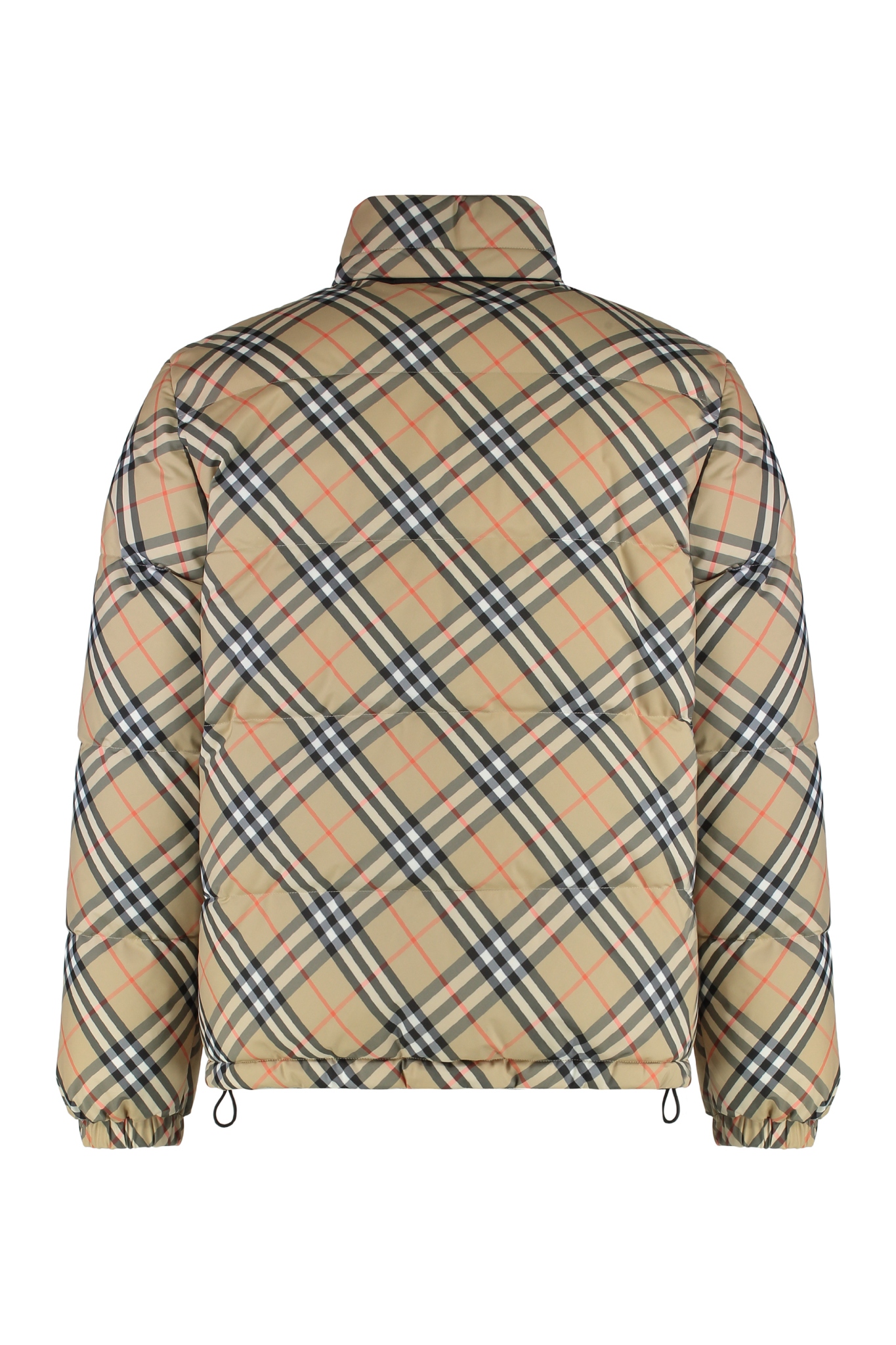 [Burberry] Down Jacket FW25 8110189168455_B9368