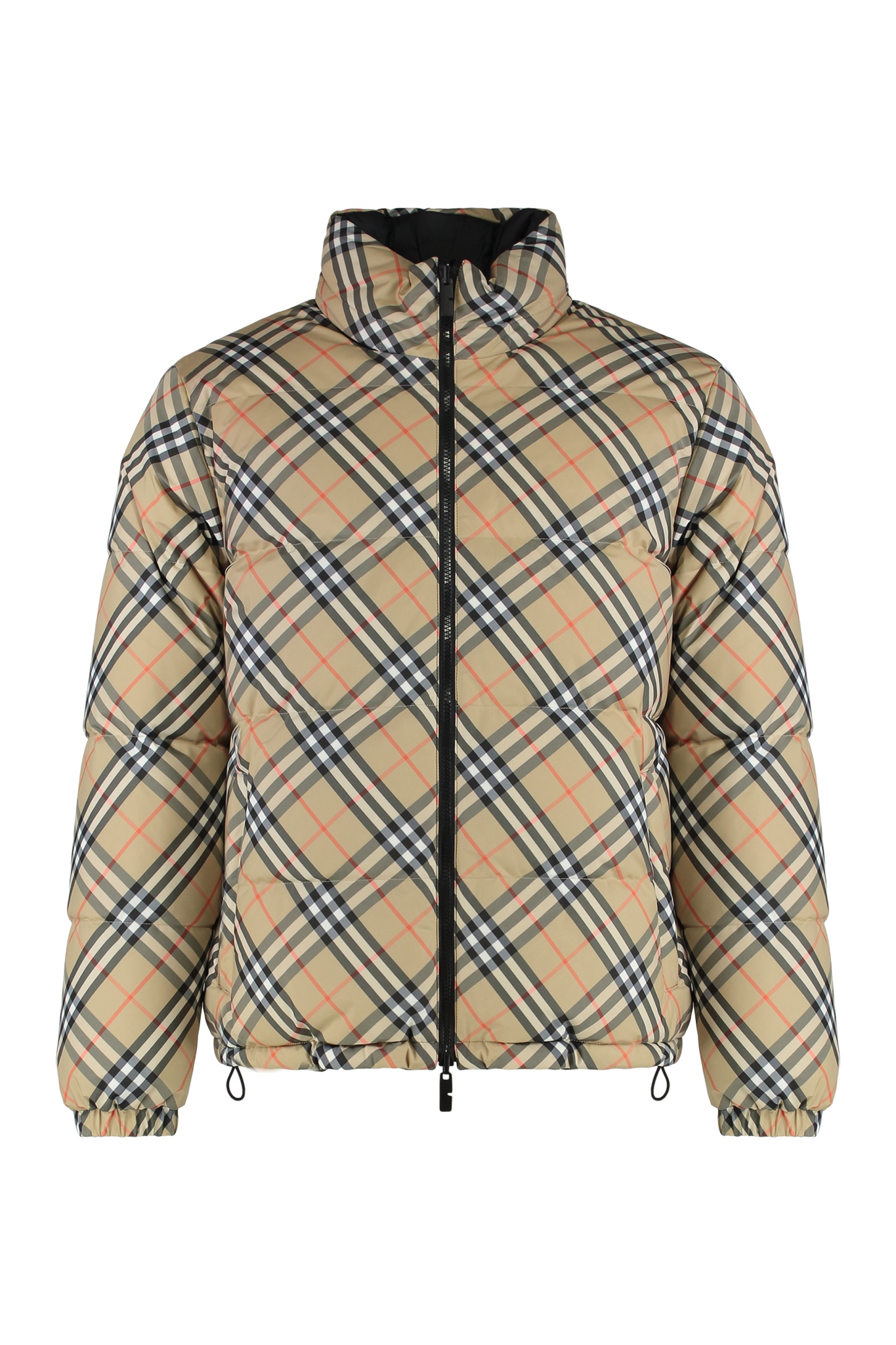 [Burberry] Down Jacket FW25 8110189168455_B9368